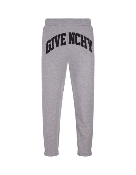 sweat givenchy|lucki Givenchy joggers.